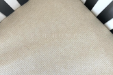 Waffle - Crib Fitted Sheet